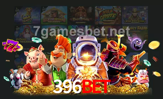 cassino 396Bet
