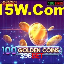 Welcome Bonus 396Bet