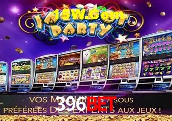 Casino Ao Vivo 396Bet