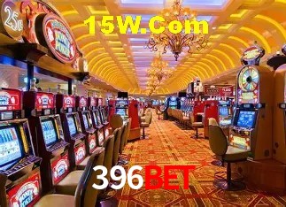396Bet Rio de Janeiro - Slot Strategy