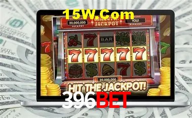 Diretório de Jogos 396Bet