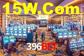 VIP Casino 396Bet
