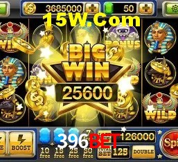 Cadastro Rápido 396Bet