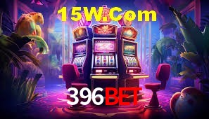 Live Casino 396Bet
