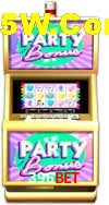 Slot Games 396Bet