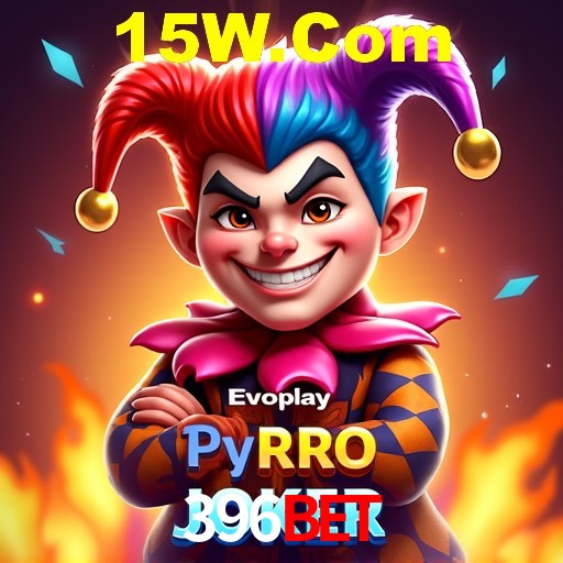 Jogos Exclusivos 396Bet